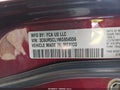 2021 Ram 2500 — photo 9 of 17 | VIN 3C6UR5CL1MG654556