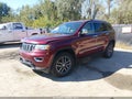 2018 Jeep Grand Cherokee — photo 2 of 18 | VIN 1C4RJFBG0JC335230