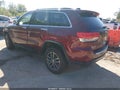 2018 Jeep Grand Cherokee — photo 3 of 18 | VIN 1C4RJFBG0JC335230