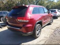 2018 Jeep Grand Cherokee — photo 4 of 18 | VIN 1C4RJFBG0JC335230