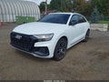 2022 Audi SQ8 — photo 2 of 11 | VIN WA1CWBF10ND017544