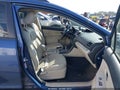 2013 Subaru XV Crosstrek — photo 5 of 13 | VIN JF2GPAGC1D2831292