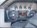 2012 Ford F-250 — photo 7 of 19 | VIN 1FT7W2BT3CEB72692