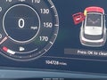 2020 Jaguar F-Pace — photo 15 of 16 | VIN SADCM2FV7LA649698