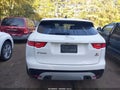 2020 Jaguar F-Pace — photo 16 of 16 | VIN SADCM2FV7LA649698
