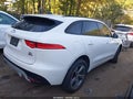 2020 Jaguar F-Pace — photo 4 of 16 | VIN SADCM2FV7LA649698