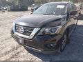 2017 Nissan Pathfinder — photo 6 of 16 | VIN 5N1DR2MM7HC674040