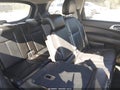 2017 Nissan Pathfinder — photo 8 of 16 | VIN 5N1DR2MM7HC674040