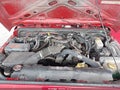 2011 Jeep Wrangler Unlimited — photo 10 of 16 | VIN 1J4BA3H18BL528319