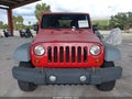 2011 Jeep Wrangler Unlimited — photo 6 of 16 | VIN 1J4BA3H18BL528319