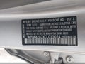 2012 Porsche Panamera — photo 9 of 16 | VIN WP0AA2A7XCL013074