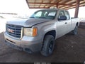 2008 GMC Sierra — photo 2 of 18 | VIN 1GTHK29658E170059