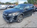 2018 Subaru Outback — photo 2 of 17 | VIN 4S4BSAKC1J3321234