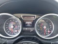 2017 Mercedes-Benz GLS-Class — photo 7 of 17 | VIN 4JGDF7DE6HA750065