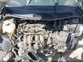 2012 Ford Fiesta — photo 10 of 19 | VIN 3FADP4AJ0CM126362