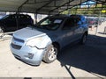 2015 Chevrolet Equinox — photo 2 of 16 | VIN 2GNFLFE35F6349069