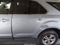 2015 Chevrolet Equinox — photo 6 of 16 | VIN 2GNFLFE35F6349069