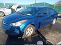 2014 Hyundai Elantra — photo 2 of 19 | VIN KMHDH4AE9EU181882