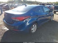 2014 Hyundai Elantra — photo 4 of 19 | VIN KMHDH4AE9EU181882