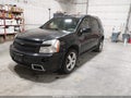 2009 Chevrolet Equinox — photo 2 of 11 | VIN 2CNDL037096233197