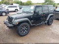 2017 Jeep Wrangler Unlimited — photo 2 of 16 | VIN 1C4BJWDG7HL732281