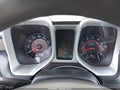 2015 Chevrolet Camaro — photo 7 of 16 | VIN 2G1FB1E35F9176384