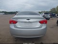 2014 Chevrolet Impala — photo 17 of 17 | VIN 2G11Y5SLXE9111484