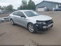 2014 Chevrolet Impala — photo 1 of 17 | VIN 2G11Y5SLXE9111484