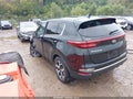 2021 Kia Sportage — photo 3 of 16 | VIN KNDPM3AC4M7910910