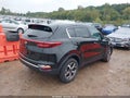 2021 Kia Sportage — photo 4 of 16 | VIN KNDPM3AC4M7910910
