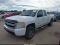 2007 Chevrolet Silverado 1500 — photo 2 of 13 | VIN 1GCEK19047Z521110