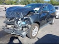 2018 Chevrolet Equinox — photo 2 of 17 | VIN 3GNAXSEV8JL310604