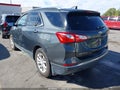 2018 Chevrolet Equinox — photo 3 of 17 | VIN 3GNAXSEV8JL310604
