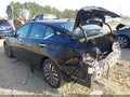 2023 Nissan Altima — photo 3 of 17 | VIN 1N4BL4DV2PN326964