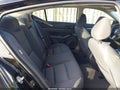 2023 Nissan Altima — photo 8 of 17 | VIN 1N4BL4DV2PN326964