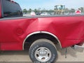2001 Ford F-150 — photo 17 of 18 | VIN 1FTZX17231NA94749