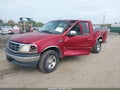 2001 Ford F-150 — photo 2 of 18 | VIN 1FTZX17231NA94749
