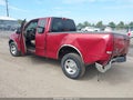 2001 Ford F-150 — photo 3 of 18 | VIN 1FTZX17231NA94749