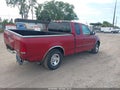 2001 Ford F-150 — photo 4 of 18 | VIN 1FTZX17231NA94749