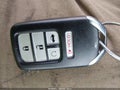 2016 Honda Civic — photo 11 of 16 | VIN 2HGFC1F33GH642437