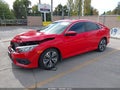 2016 Honda Civic — photo 2 of 16 | VIN 2HGFC1F33GH642437