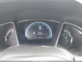 2016 Honda Civic — photo 7 of 16 | VIN 2HGFC1F33GH642437