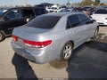 2004 Honda Accord — photo 4 of 20 | VIN 1HGCM56654A176411