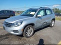 2018 Volkswagen Tiguan Limited — photo 2 of 16 | VIN WVGBV7AX9JK003205