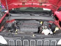 2015 Jeep Renegade — photo 10 of 16 | VIN ZACCJAAT5FPB18850