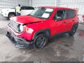 2015 Jeep Renegade — photo 2 of 16 | VIN ZACCJAAT5FPB18850