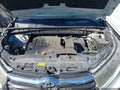 2014 Toyota Highlander — photo 10 of 19 | VIN 5TDYKRFH2ES007518