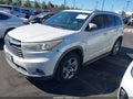 2014 Toyota Highlander — photo 2 of 19 | VIN 5TDYKRFH2ES007518