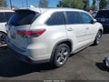 2014 Toyota Highlander — photo 4 of 19 | VIN 5TDYKRFH2ES007518