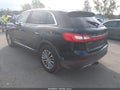 2016 Lincoln MKX — photo 3 of 15 | VIN 2LMTJ6KR6GBL59855